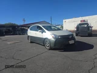 2016 Toyota Prius Three с VIN JTDZN3EU1GJ047001, выставлен на аукционе Copart как лот 90067255 с пробегом 487 946 миль миль и Чистый • Clean title. История ставок и продаж доступна на DreamBid. Изображение 1.