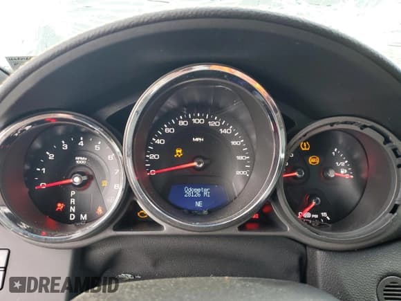 ✅ 2013 Cadillac CTS-V • VIN: 1G6DV1EP1D0127637 • Lot: 54912805. Wystawiony na Copart z przebiegiem 28 126 mil. Bezpłatny archiwum sprzedaży aukcyjnych z USA i szczegółowy raport historii pojazdu na DreamBid. Zdjęcie 9.