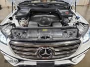 ✅ 2024 Mercedes-Benz GLS 450 • VIN: 4JGFF5KE9RB113103 • Lot: 82122195. Wystawiony na Copart z przebiegiem 19 056 mil. Bezpłatny archiwum sprzedaży aukcyjnych z USA i szczegółowy raport historii pojazdu na DreamBid. Zdjęcie 12.