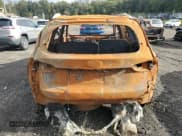 ✅ 2022 Hyundai Santa Fe SEL • VIN: 5NMS2DAJ2NH428936 • Lot: 72010525. Listed on Copart with Not provided. Free auction sales archive from the USA and detailed vehicle history report at DreamBid. Image 6.