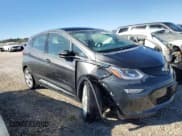 ✅ 2017 Chevrolet Bolt EV LT • VIN: 1G1FW6S07H4190997 • Lot: 81056884. Wystawiony na Copart z przebiegiem 133 053 mil. Bezpłatny archiwum sprzedaży aukcyjnych z USA i szczegółowy raport historii pojazdu na DreamBid. Zdjęcie 4.