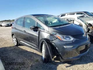 ✅ 2017 Chevrolet Bolt EV LT • VIN: 1G1FW6S07H4190997 • Lot: 81056884. Wystawiony na Copart z przebiegiem 133 053 mil. Bezpłatny archiwum sprzedaży aukcyjnych z USA i szczegółowy raport historii pojazdu na DreamBid. Zdjęcie 4.