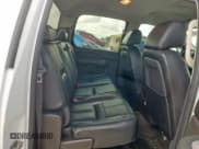 ✅ 2010 Chevrolet Silverado 1500 • VIN: 3GCRKSE29AG255198 • Лот: 64492525. Опубликован ранее на Copart с пробегом 72 339 миль. Бесплатный доступ к архиву аукционных продаж из США и подробный отчёт об истории автомобиля на DreamBid. Изображение 10.