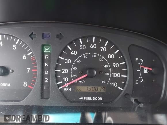 ✅ 1998 Toyota Sienna LE • VIN: 4T3ZF13C4WU047568 • Лот: 42062449. Опубликован ранее на IAAI с пробегом 130 019 миль. Бесплатный доступ к архиву аукционных продаж из США и подробный отчёт об истории автомобиля на DreamBid. Изображение 7.