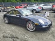 ✅ 2006 Porsche 911 Carrera S • VIN: WP0AB29916S744022 • Lot: 58781295. Wystawiony na Copart z przebiegiem 75 247 mil. Bezpłatny archiwum sprzedaży aukcyjnych z USA i szczegółowy raport historii pojazdu na DreamBid. Zdjęcie 4.