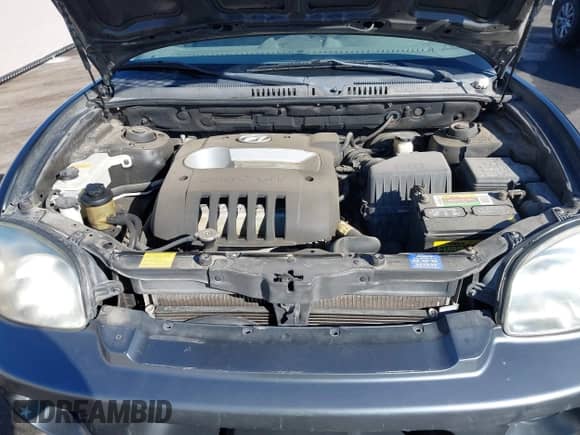 2004 Hyundai Santa Fe с VIN KM8SB12B44U711136, выставлен на аукционе IAAI как лот 41551971 с пробегом 122 185 миль миль и . История ставок и продаж доступна на DreamBid. Изображение 10.