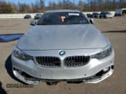 ✅ 2018 BMW 4 Series 430i xDrive • VIN: WBA4J3C56JBL03326 • Lot: 47006805. Listed on Copart with 82,139 mi. Free auction sales archive from the USA and detailed vehicle history report at DreamBid. Image 5.