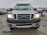 ✅ 2008 Ford F-150 XLT • VIN: 1FTPW14V38FA26786 • Lot: 95449605. Listed on Copart with 173,482 mi. Free auction sales archive from the USA and detailed vehicle history report at DreamBid. Image 5.