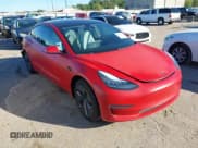 ✅ 2019 Tesla Model 3 Mid Range • VIN: 5YJ3E1EA9KF413156 • Lot: 40900002. Wystawiony na IAAI z przebiegiem 107 853 mil. Bezpłatny archiwum sprzedaży aukcyjnych z USA i szczegółowy raport historii pojazdu na DreamBid. Zdjęcie 1.