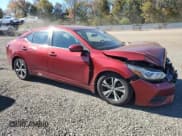 ✅ 2020 Nissan Sentra SV • VIN: 3N1AB8CV8LY220648 • Лот: 87312715. Опубликован ранее на Copart с пробегом 120 802 миль. Бесплатный доступ к архиву аукционных продаж из США и подробный отчёт об истории автомобиля на DreamBid. Изображение 4.