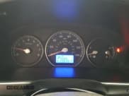 ✅ 2011 Hyundai Santa Fe Limited • VIN: 5XYZKDAG3BG084994 • Lot: 84524164. Listed on Copart with 238,391 mi. Free auction sales archive from the USA and detailed vehicle history report at DreamBid. Image 9.