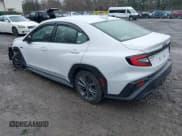 ✅ 2022 Subaru WRX • VIN: JF1VBAA65N9026482 • Lot: 41962265. Listed on IAAI with 24,090 mi. Free auction sales archive from the USA and detailed vehicle history report at DreamBid. Image 3.