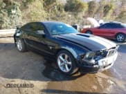 ✅ 2009 Ford Mustang GT • VIN: 1ZVHT82H295132864 • Lot: 43708525. Listed on IAAI with 132,036 mi. Free auction sales archive from the USA and detailed vehicle history report at DreamBid. Image 1.