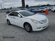 ✅ 2013 Hyundai Sonata GLS • VIN: 5NPEB4AC6DH778330 • Lot: 84374335. Listed on Copart with 93,260 mi. Free auction sales archive from the USA and detailed vehicle history report at DreamBid. Image 4.