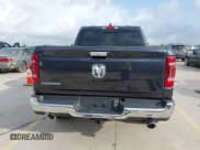 ✅ 2021 Ram 1500 Laramie • VIN: 1C6RREJT4MN821315 • Lot: 42528986. Listed on IAAI with 88,959 mi. Free auction sales archive from the USA and detailed vehicle history report at DreamBid. Image 17.