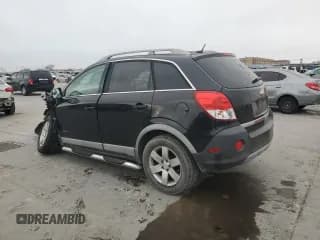 ✅ 2012 Chevrolet Captiva Sport LS • VIN: 3GNAL2EK5CS523682 • Lot: 86520654. Wystawiony na Copart z przebiegiem Nie podano. Bezpłatny archiwum sprzedaży aukcyjnych z USA i szczegółowy raport historii pojazdu na DreamBid. Zdjęcie 2.