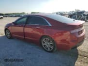 ✅ 2015 Lincoln MKZ • VIN: 3LN6L2G9XFR617542 • Lot: 69559195. Wystawiony na Copart z przebiegiem 125 374 mil. Bezpłatny archiwum sprzedaży aukcyjnych z USA i szczegółowy raport historii pojazdu na DreamBid. Zdjęcie 2.