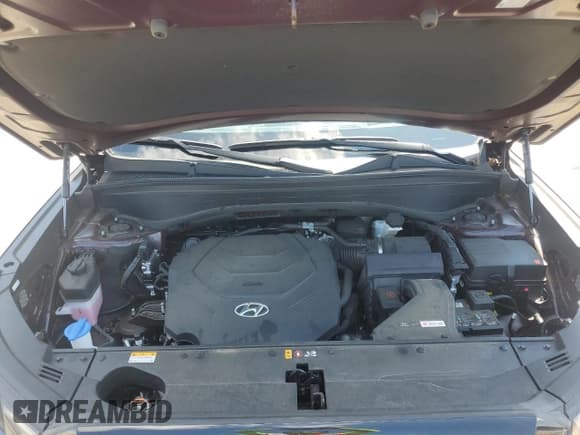 ✅ 2025 Hyundai Palisade Limited • VIN: KM8R5DGEXSU808008 • Лот: 67009335. Опубликован ранее на Copart с пробегом 19 987 миль. Бесплатный доступ к архиву аукционных продаж из США и подробный отчёт об истории автомобиля на DreamBid. Изображение 12.