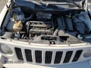 ✅ 2009 Jeep Patriot Sport • VIN: 1J4FT28A39D195618 • Lot: 71017635. Listed on Copart with 117,934 mi. Free auction sales archive from the USA and detailed vehicle history report at DreamBid. Image 11.