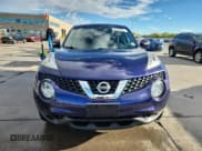 ✅ 2015 Nissan Juke SV • VIN: JN8AF5MV7FT560213 • Lot: 86522355. Wystawiony na Copart z przebiegiem 91 456 mil. Bezpłatny archiwum sprzedaży aukcyjnych z USA i szczegółowy raport historii pojazdu na DreamBid. Zdjęcie 5.