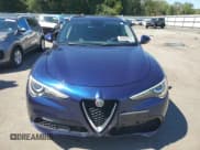✅ 2019 Alfa Romeo Stelvio Ti • VIN: ZASPAKBN1K7C67472 • Лот: 69455575. Опубликован ранее на Copart с пробегом 74 357 миль. Бесплатный доступ к архиву аукционных продаж из США и подробный отчёт об истории автомобиля на DreamBid. Изображение 5.