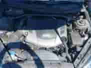 2013 Hyundai Genesis Coupe Track с VIN KMHHU6KJ6DU089065, выставлен на аукционе IAAI как лот 42224509 с пробегом 104 918 миль миль и . История ставок и продаж доступна на DreamBid. Изображение 10.