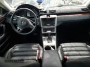 ✅ 2011 Volkswagen CC Lux • VIN: WVWHN7ANXBE723867 • Лот: 65151885. Опубликован ранее на Copart с пробегом 88 191 миль. Бесплатный доступ к архиву аукционных продаж из США и подробный отчёт об истории автомобиля на DreamBid. Изображение 8.