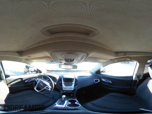 ✅ 2014 Chevrolet Equinox LT • VIN: 2GNFLFEK9E6100263 • Лот: 43572617. Опубликован ранее на IAAI с пробегом 194 001 миль. Бесплатный доступ к архиву аукционных продаж из США и подробный отчёт об истории автомобиля на DreamBid. Изображение 21.