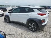 ✅ 2019 Hyundai Kona Ultimate • VIN: KM8K5CA57KU214092 • Лот: 57197794. Опубликован ранее на Copart с пробегом 31 037 миль. Бесплатный доступ к архиву аукционных продаж из США и подробный отчёт об истории автомобиля на DreamBid. Изображение 2.