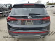 ✅ 2021 Hyundai Santa Fe SE • VIN: 5NMS1DAJXMH350164 • Lot: 74010373. Wystawiony na Copart z przebiegiem 41 119 mil. Bezpłatny archiwum sprzedaży aukcyjnych z USA i szczegółowy raport historii pojazdu na DreamBid. Zdjęcie 6.