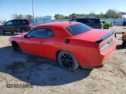 ✅ 2022 Dodge Challenger SXT • VIN: 2C3CDZAG1NH182266 • Lot: 80515843. Wystawiony na Copart z przebiegiem 16 593 mil. Bezpłatny archiwum sprzedaży aukcyjnych z USA i szczegółowy raport historii pojazdu na DreamBid. Zdjęcie 2.