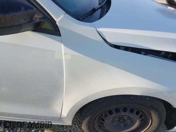 ✅ 2013 Volkswagen Jetta • VIN: 3VW2K7AJ2DM306104 • Лот: 43261757. Опубликован ранее на IAAI с пробегом 110 510 миль. Бесплатный доступ к архиву аукционных продаж из США и подробный отчёт об истории автомобиля на DreamBid. Изображение 15.