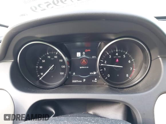 ✅ 2019 Land Rover Discovery Sport HSE • VIN: SALCR2FX0KH783689 • Lot: 42799529. Wystawiony na IAAI z przebiegiem 32 875 mil. Bezpłatny archiwum sprzedaży aukcyjnych z USA i szczegółowy raport historii pojazdu na DreamBid. Zdjęcie 7.