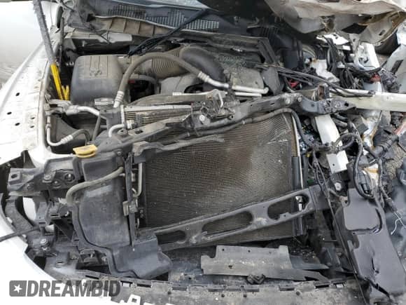 2017 Ram 1500 SLT с VIN 1C6RR7LT4HS534797, выставлен на аукционе Copart как лот 45738065 с пробегом Не указан миль и Списание • Salvage title. История ставок и продаж доступна на DreamBid. Изображение 11.