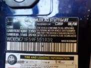 ✅ 2009 Mercedes-Benz SL 550 • VIN: WDBSK71F59F151939 • Лот: 71189084. Опубликован ранее на Copart с пробегом Не указан. Бесплатный доступ к архиву аукционных продаж из США и подробный отчёт об истории автомобиля на DreamBid. Изображение 13.