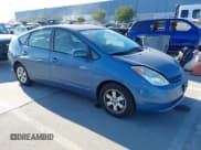 ✅ 2004 Toyota Prius • VIN: JTDKB20U940107586 • Lot: 43797462. Wystawiony na IAAI z przebiegiem 109 759 mil. Bezpłatny archiwum sprzedaży aukcyjnych z USA i szczegółowy raport historii pojazdu na DreamBid. Zdjęcie 1.