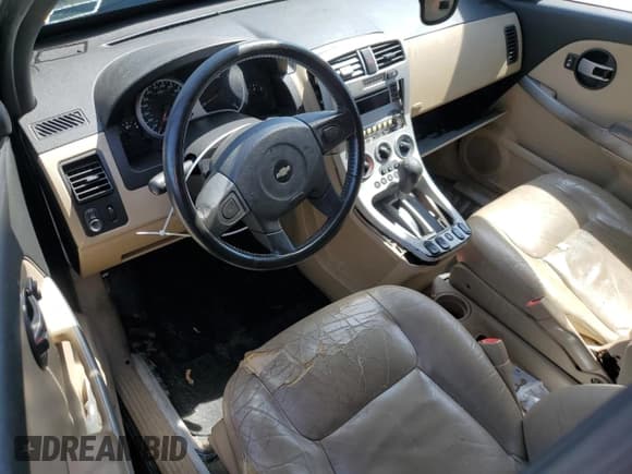 ✅ 2005 Chevrolet Equinox LT • VIN: 2CNDL73F756184803 • Лот: 49919465. Опубликован ранее на Copart с пробегом 310 983 миль. Бесплатный доступ к архиву аукционных продаж из США и подробный отчёт об истории автомобиля на DreamBid. Изображение 8.