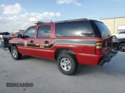 ✅ 2006 Chevrolet Suburban LS 1WT • VIN: 1GNEC16Z66J169653 • Лот: 55220515. Опубликован ранее на Copart с пробегом 107 443 миль. Бесплатный доступ к архиву аукционных продаж из США и подробный отчёт об истории автомобиля на DreamBid. Изображение 2.