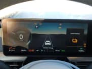 ✅ 2023 Genesis GV60 Performance • VIN: KMUKEDTB6PU004942 • Лот: 50277225. Опубликован ранее на Copart с пробегом 11 205 миль. Бесплатный доступ к архиву аукционных продаж из США и подробный отчёт об истории автомобиля на DreamBid. Изображение 9.