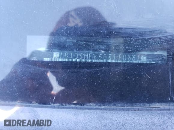 ✅ 2012 GMC Canyon SLE1 • VIN: 1GTD5MFE6C8110361 • Lot: 90214595. Listed on Copart with 155,757 mi. Free auction sales archive from the USA and detailed vehicle history report at DreamBid. Image 13.