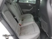 ✅ 2019 Audi S5 Sportback Prestige • VIN: WAUC4CF52KA081275 • Lot: 62372332. Wystawiony na Copart z przebiegiem Nie podano. Bezpłatny archiwum sprzedaży aukcyjnych z USA i szczegółowy raport historii pojazdu na DreamBid. Zdjęcie 6.