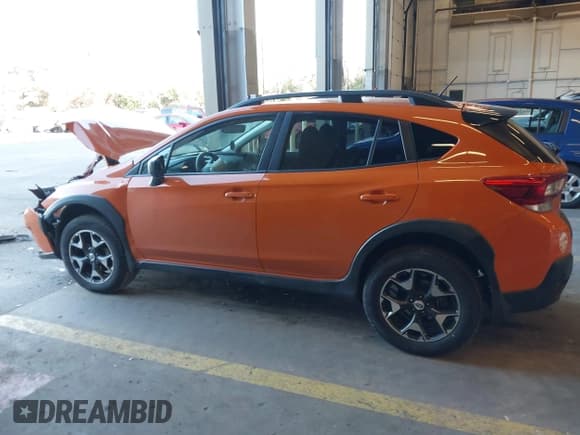 ✅ 2018 Subaru Crosstrek • VIN: JF2GTAAC6JH259472 • Lot: 41682028. Listed on IAAI with 82,727 mi. Free auction sales archive from the USA and detailed vehicle history report at DreamBid. Image 15.