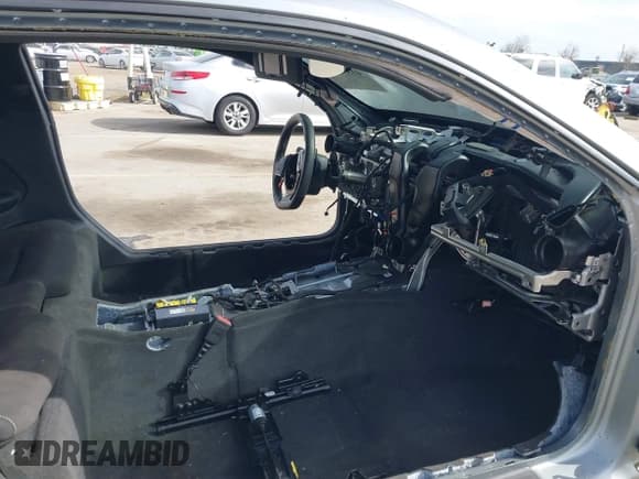 ✅ 2023 Chevrolet Camaro LT1 • VIN: 1G1FF1R72P0159247 • Lot: 41535086. Wystawiony na IAAI z przebiegiem Nie podano. Bezpłatny archiwum sprzedaży aukcyjnych z USA i szczegółowy raport historii pojazdu na DreamBid. Zdjęcie 5.