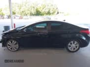 ✅ 2012 Hyundai Elantra Limited • VIN: 5NPDH4AEXCH145565 • Lot: 43452960. Listed on IAAI with 197,672 mi. Free auction sales archive from the USA and detailed vehicle history report at DreamBid. Image 15.