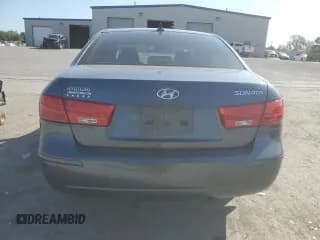 ✅ 2010 Hyundai Sonata GLS • VIN: 5NPET4AC0AH653669 • Лот: 75941804. Опубликован ранее на Copart с пробегом 216 106 миль. Бесплатный доступ к архиву аукционных продаж из США и подробный отчёт об истории автомобиля на DreamBid. Изображение 6.