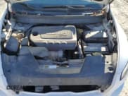 ✅ 2014 Jeep Cherokee Latitude • VIN: 1C4PJMCB3EW182152 • Lot: 91027075. Wystawiony na Copart z przebiegiem 126 773 mil. Bezpłatny archiwum sprzedaży aukcyjnych z USA i szczegółowy raport historii pojazdu na DreamBid. Zdjęcie 11.