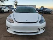 ✅ 2021 Tesla Model 3 Long Range • VIN: 5YJ3E1EB9MF924863 • Lot: 86542895. Wystawiony na Copart z przebiegiem 85 702 mil. Bezpłatny archiwum sprzedaży aukcyjnych z USA i szczegółowy raport historii pojazdu na DreamBid. Zdjęcie 5.