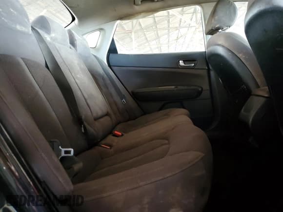 ✅ 2020 Kia Optima LX • VIN: 5XXGT4L36LG449933 • Lot: 53752425. Listed on Copart with 133,053 mi. Free auction sales archive from the USA and detailed vehicle history report at DreamBid. Image 10.