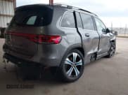 ✅ 2023 Mercedes-Benz EQB 300 • VIN: W1N9M0KBXPN023723 • Lot: 42588440. Wystawiony na IAAI z przebiegiem 20 810 mil. Bezpłatny archiwum sprzedaży aukcyjnych z USA i szczegółowy raport historii pojazdu na DreamBid. Zdjęcie 4.