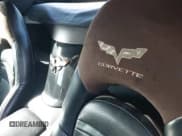 ✅ 2001 Chevrolet Corvette • VIN: 1G1YY32G915117922 • Lot: 43833203. Listed on IAAI with 128,921 mi. Free auction sales archive from the USA and detailed vehicle history report at DreamBid. Image 8.